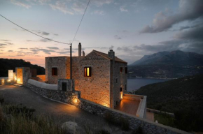Hotels in Limeni